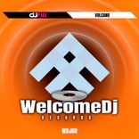 Portada para "Volcano"