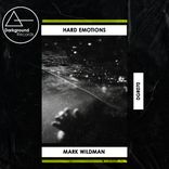 Artwork for "Hard Emotions"