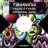 Artwork for "Fresh O Fresh"