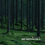 Artwork for "Deep Emotions, Vol. 2"