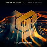 Artwork for "Electric Horizon"