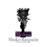 Artwork für "Medusa"