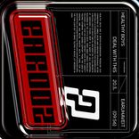 Artwork for "Deal With This"