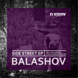 Artwork for "Side Street"