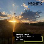 Artwork for "I Rise"