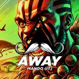 Portada para "Away"
