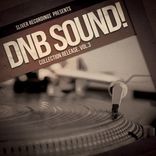 Portada para "Dnb Sound!: Collection, Vol.3"