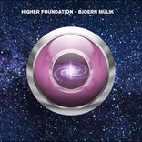 Portada para "Higher Foundation"