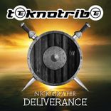 Portada para "Deliverance"