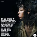 Portada para "DOLMA REMIX 7 YEARS ONE"