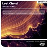 Artwork für "Twisted in You"