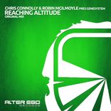 Artwork voor "Reaching Altitude"