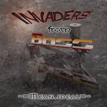 Portada para "Invaders from Bass"