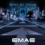 Artwork voor "Stay at Home"