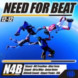 Artwork for "Need For Beat 12-12"