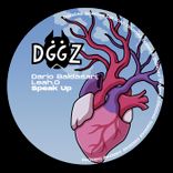 Artwork for "Speak Up"