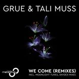 Artwork für "We Come (Remixes)"