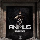 Artwork for "Animus"
