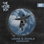 Artwork for "Inspiración"