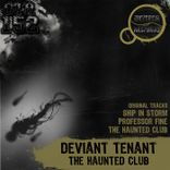 Artwork voor "The Haunted Club"