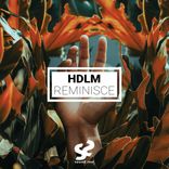 Artwork for "Reminisce"