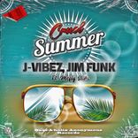 Artwork voor "Cruel Summer"