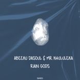 Artwork für "Rain Gods"