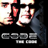 Artwork für "The Code"