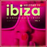 Artwork for "Welcome To Ibiza (Bienvenido a Ibiza), Vol. 4"