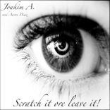 Artwork für "Scratch it, Ore Leave It!"