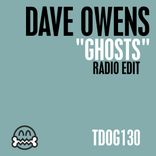 Portada para "Ghosts (Radio Edit)"