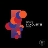 Artwork für "Silhouettes EP"