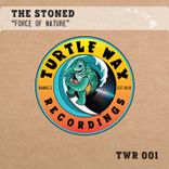 Artwork for "Force of Nature"