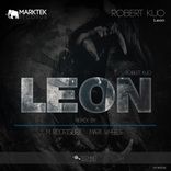 Portada para "Leon"