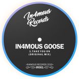 Artwork für "Take You On"