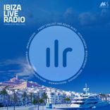 Artwork for "Ibiza Live Radio Vol.1"