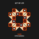 Artwork voor "YAKS"