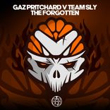 Artwork for "The Forgotten"