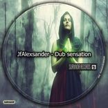 Artwork voor "Dub sensation"