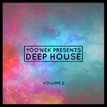Artwork for "Yoo'nek Presents Deep House, Vol. 2"