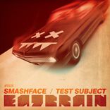 Artwork for "Smashface / Test Subject"