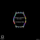 Artwork voor "Mysterious Times"