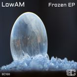 Artwork for "Frozen"