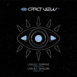 Artwork voor "Survive"