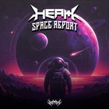 Artwork for "Space Report"