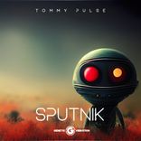 Artwork for "Sputnik"