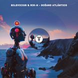 Artwork for "Océano Atlántico"