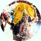 Portada para "Batucada Funk"