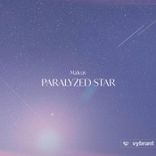 Portada para "Paralyzed Star"