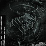 Artwork for "Game Over"